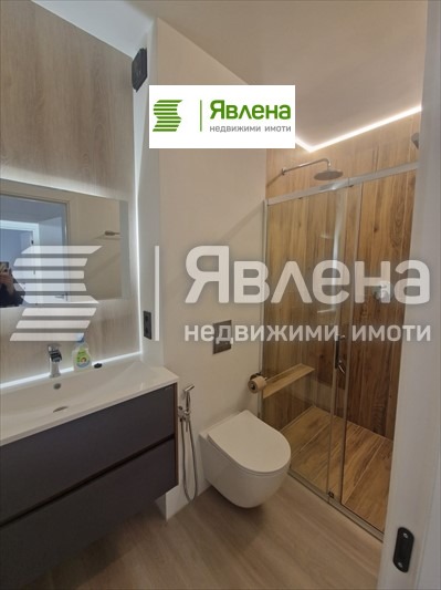 Дава под наем МНОГОСТАЕН, гр. София, Център, снимка 8 - Апартаменти - 54842036