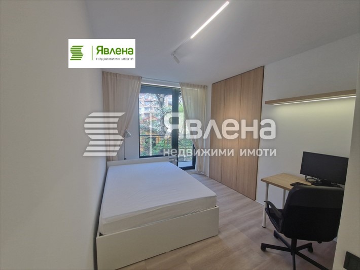 Дава под наем МНОГОСТАЕН, гр. София, Център, снимка 9 - Апартаменти - 54842036