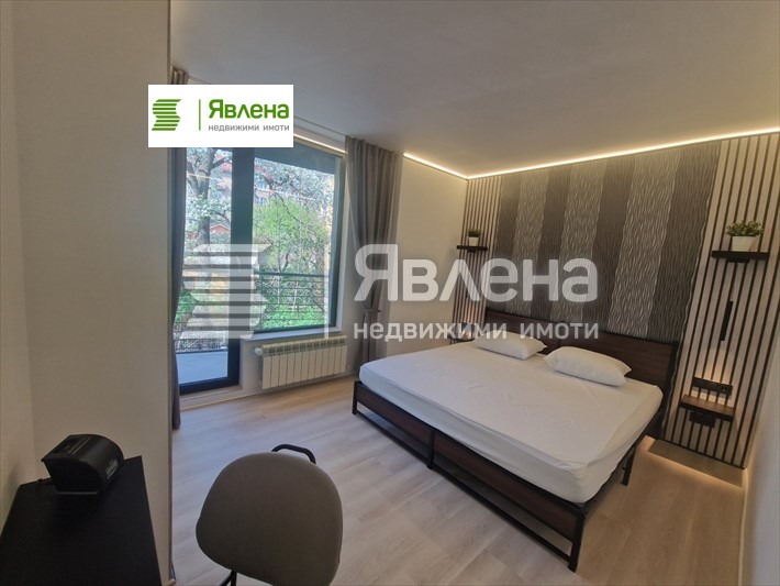 Дава под наем МНОГОСТАЕН, гр. София, Център, снимка 3 - Апартаменти - 54842036