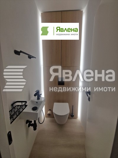 Дава под наем МНОГОСТАЕН, гр. София, Център, снимка 5 - Апартаменти - 54842036