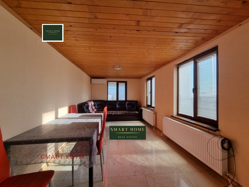 Do wynajęcia  Piętro domu Weliko Tarnowo , Centar , 90 mkw | 74957807 - obraz [3]