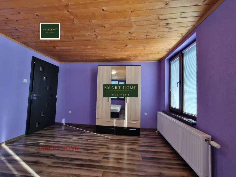 Do wynajęcia  Piętro domu Weliko Tarnowo , Centar , 90 mkw | 74957807 - obraz [7]