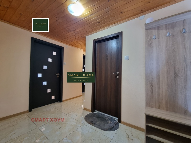 Do wynajęcia  Piętro domu Weliko Tarnowo , Centar , 90 mkw | 74957807 - obraz [12]