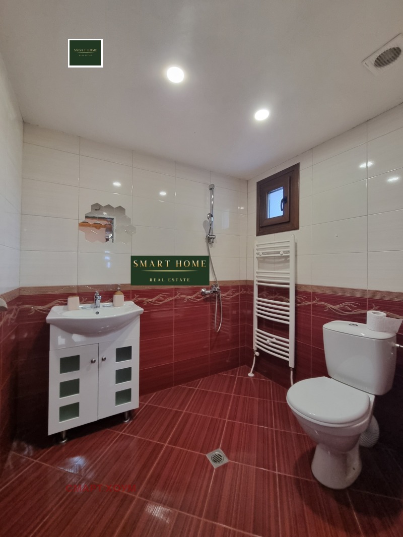 Do wynajęcia  Piętro domu Weliko Tarnowo , Centar , 90 mkw | 74957807 - obraz [13]