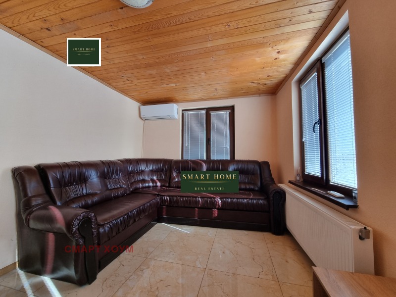 Do wynajęcia  Piętro domu Weliko Tarnowo , Centar , 90 mkw | 74957807 - obraz [4]