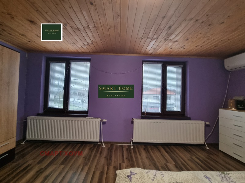Do wynajęcia  Piętro domu Weliko Tarnowo , Centar , 90 mkw | 74957807 - obraz [5]