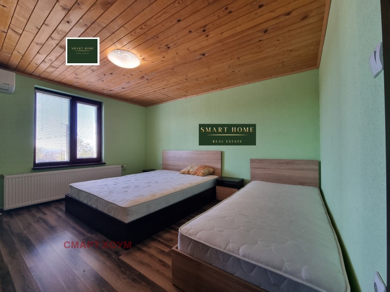 Do wynajęcia  Piętro domu Weliko Tarnowo , Centar , 90 mkw | 74957807 - obraz [8]