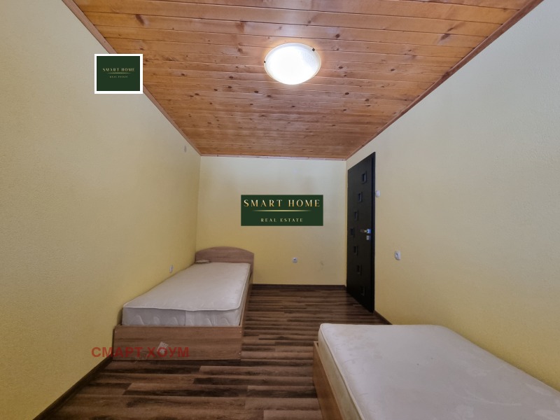 Do wynajęcia  Piętro domu Weliko Tarnowo , Centar , 90 mkw | 74957807 - obraz [11]