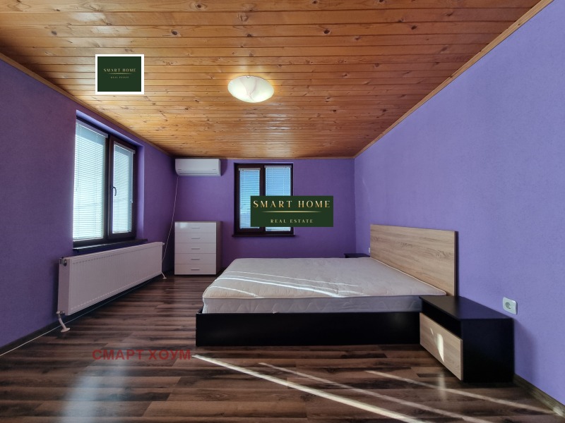 Do wynajęcia  Piętro domu Weliko Tarnowo , Centar , 90 mkw | 74957807 - obraz [6]