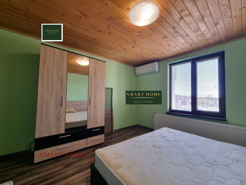 Do wynajęcia  Piętro domu Weliko Tarnowo , Centar , 90 mkw | 74957807 - obraz [9]