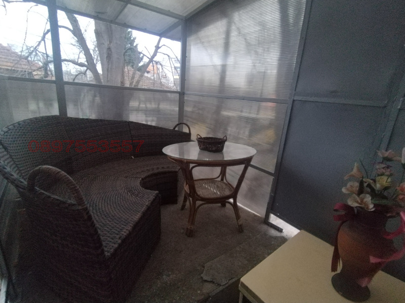 Дава под наем КЪЩА, гр. Разград, Абитрус, снимка 4 - Къщи - 53164885