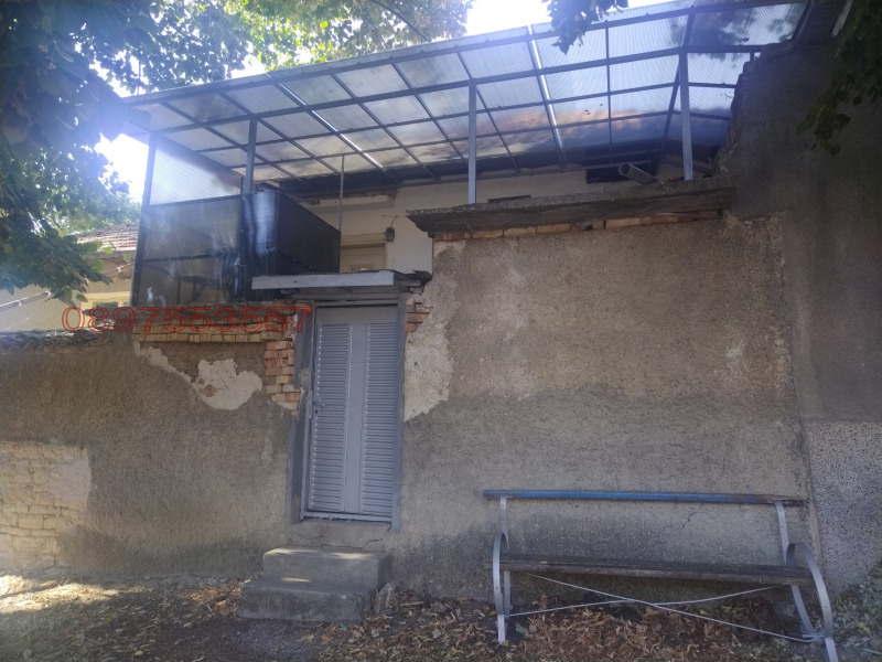 Дава под наем КЪЩА, гр. Разград, Абитрус, снимка 4 - Къщи - 52785942