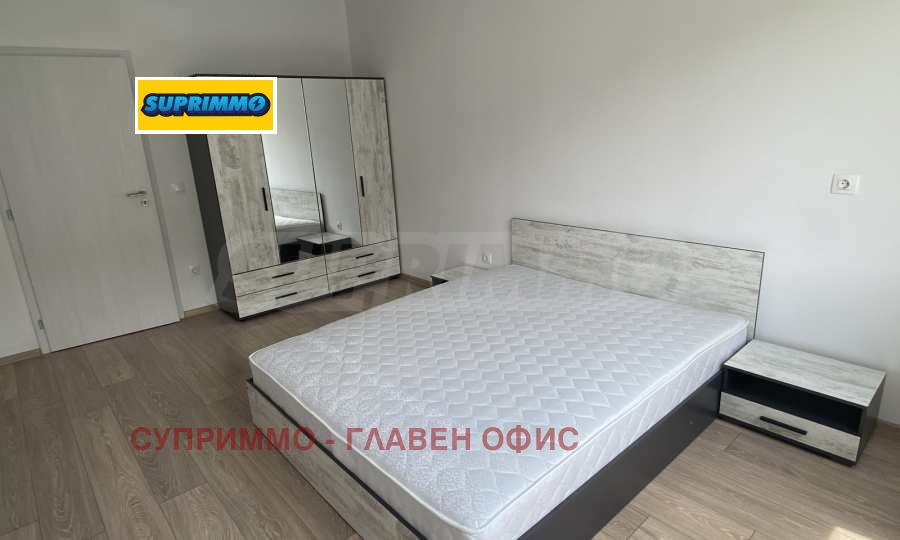 Дава под наем 3-СТАЕН, гр. София, Витоша, снимка 3 - Апартаменти - 56593323