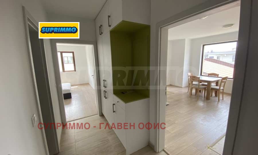 Дава под наем 3-СТАЕН, гр. София, Витоша, снимка 5 - Апартаменти - 56593323