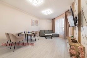 1 bedroom k.k. Chayka, Varna 1