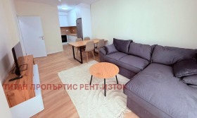 Te huur 1 slaapkamer