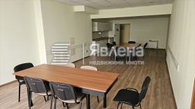 Kantoor Letishte Sofia, Sofia