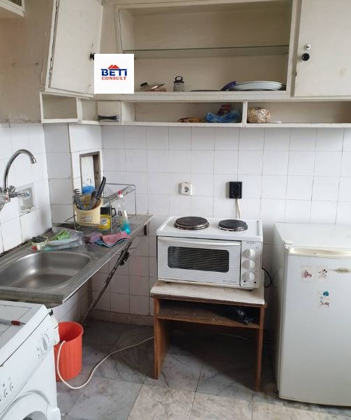 Дава под наем СТАЯ, гр. София, Оборище, снимка 3 - Стаи под наем - 56721300