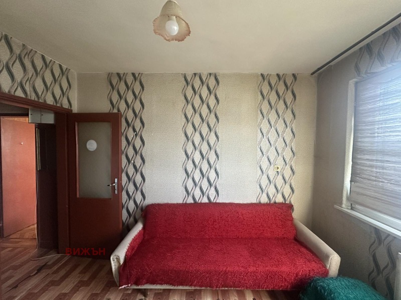 Дава под наем 1-СТАЕН, гр. Перник, Изток, снимка 4 - Апартаменти - 52853598