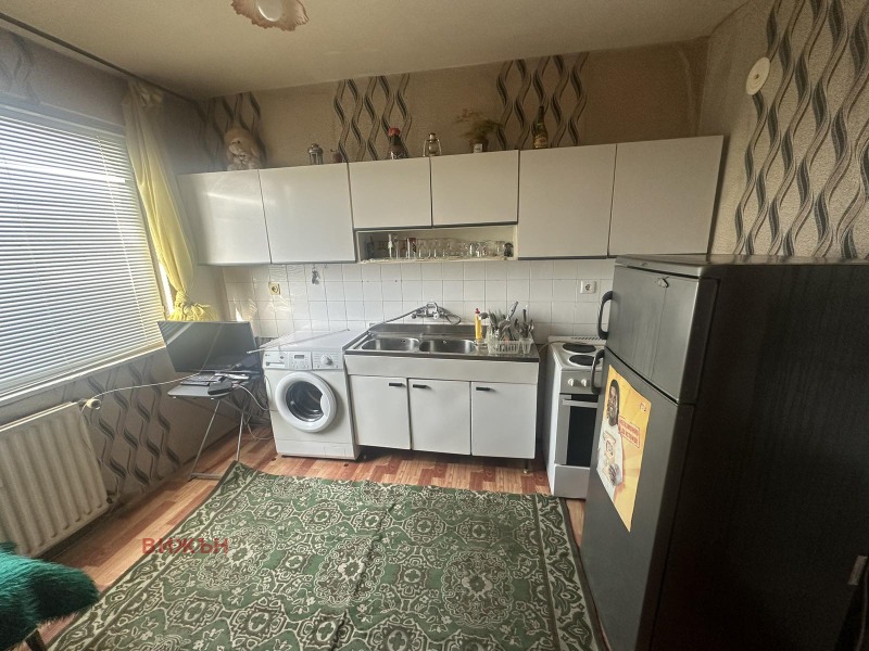 Дава под наем 1-СТАЕН, гр. Перник, Изток, снимка 2 - Апартаменти - 52853598