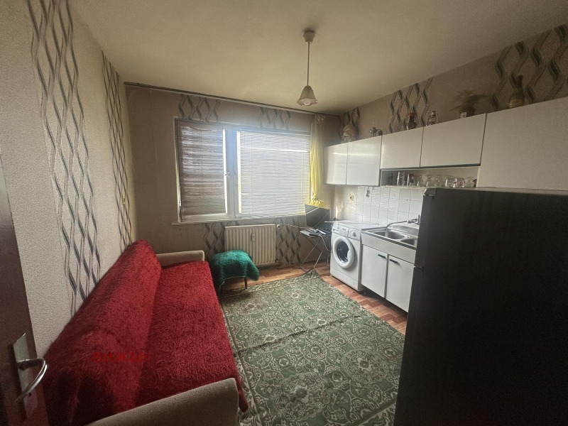 Дава под наем 1-СТАЕН, гр. Перник, Изток, снимка 5 - Апартаменти - 52853598