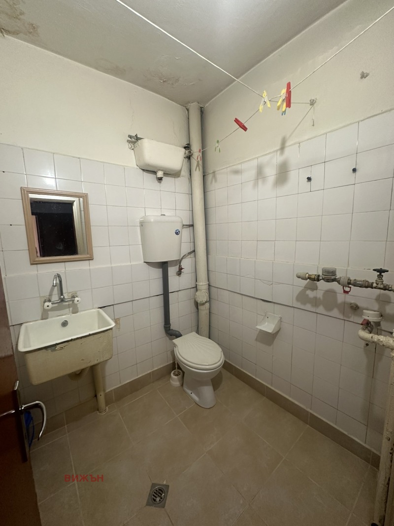 Дава под наем 1-СТАЕН, гр. Перник, Изток, снимка 7 - Апартаменти - 52853598