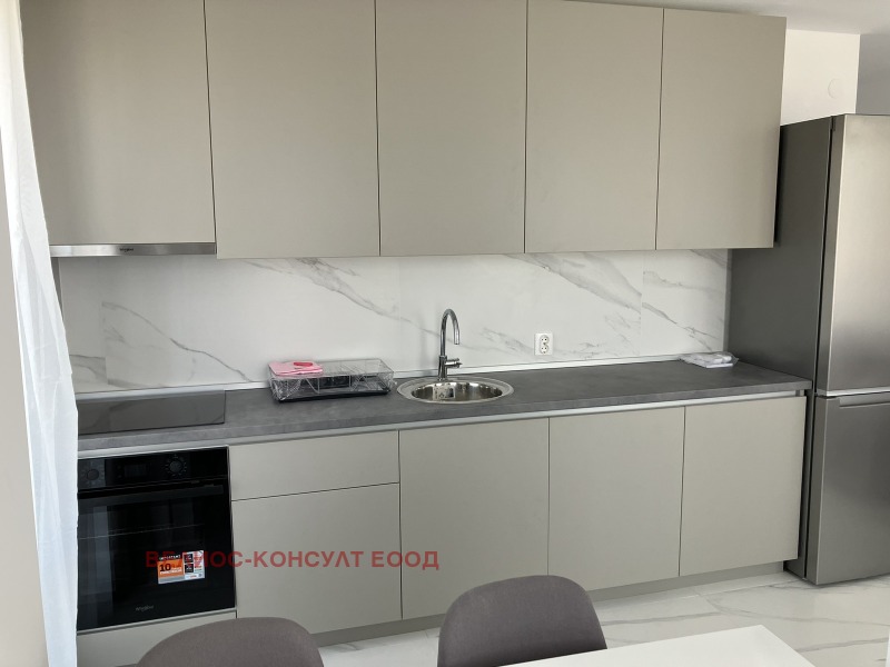 For Rent  1 bedroom Sofia , Ovcha kupel , 67 sq.m | 85940815 - image [2]