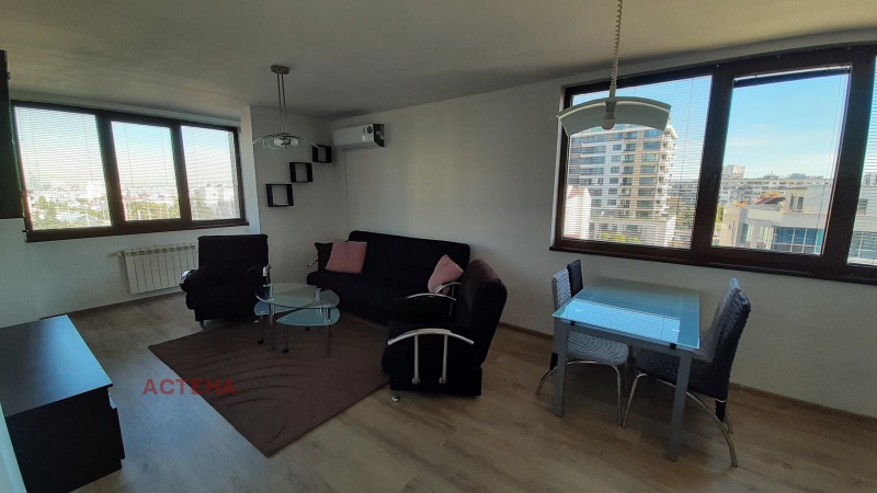 Vuokrattavana  1 makuuhuone Sofia , Mladost 1 , 65 neliömetriä | 66125110 - kuva [5]