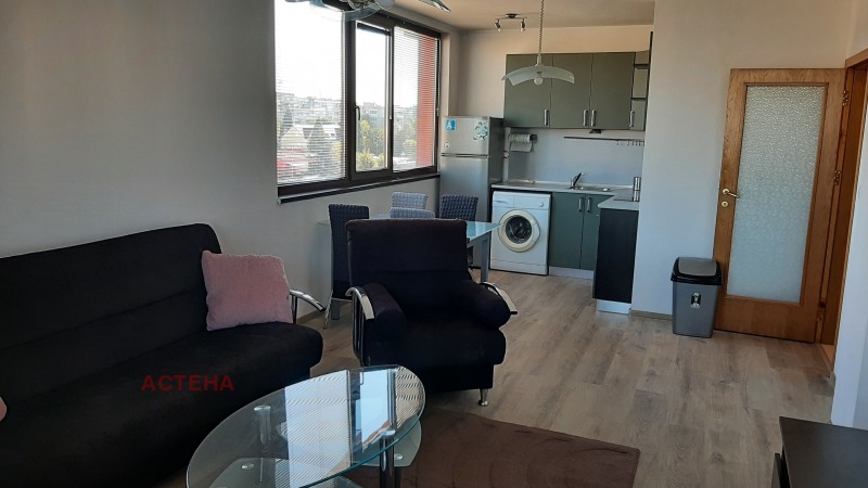 Vuokrattavana  1 makuuhuone Sofia , Mladost 1 , 65 neliömetriä | 66125110 - kuva [3]
