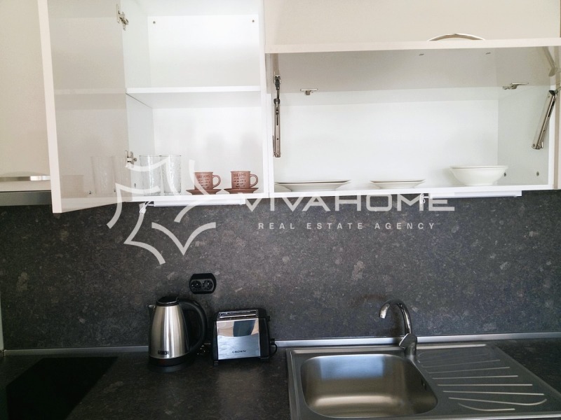 För uthyrning  1 sovrum Varna , m-t Ptjelina , 60 kvm | 20005953 - bild [5]