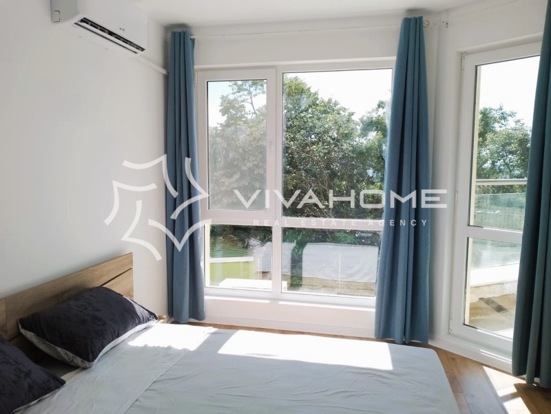 För uthyrning  1 sovrum Varna , m-t Ptjelina , 60 kvm | 20005953 - bild [2]