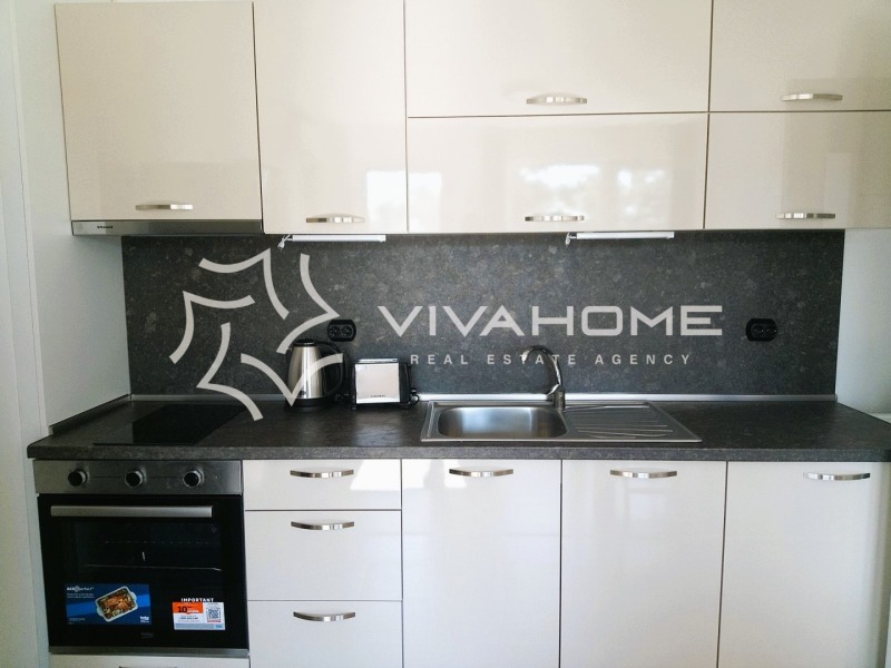 För uthyrning  1 sovrum Varna , m-t Ptjelina , 60 kvm | 20005953 - bild [4]