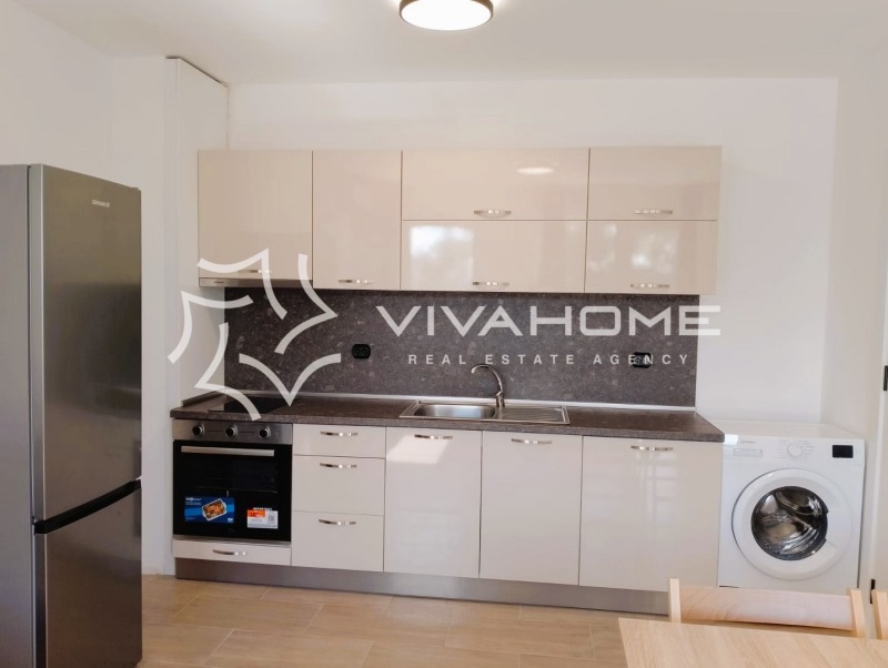 För uthyrning  1 sovrum Varna , m-t Ptjelina , 60 kvm | 20005953 - bild [3]