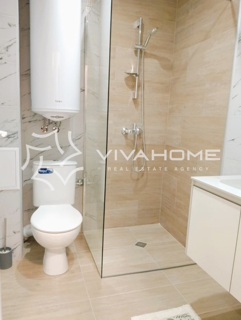 För uthyrning  1 sovrum Varna , m-t Ptjelina , 60 kvm | 20005953 - bild [8]