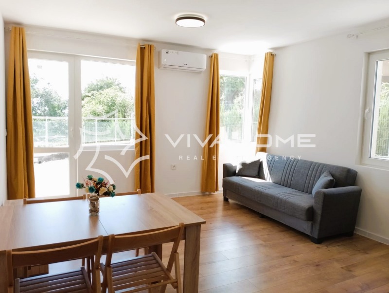 För uthyrning  1 sovrum Varna , m-t Ptjelina , 60 kvm | 20005953