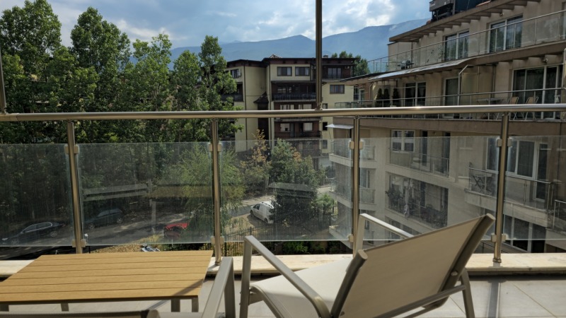 Vuokrattavana  1 makuuhuone Sofia , Vitoša , 90 neliömetriä | 31594671 - kuva [6]
