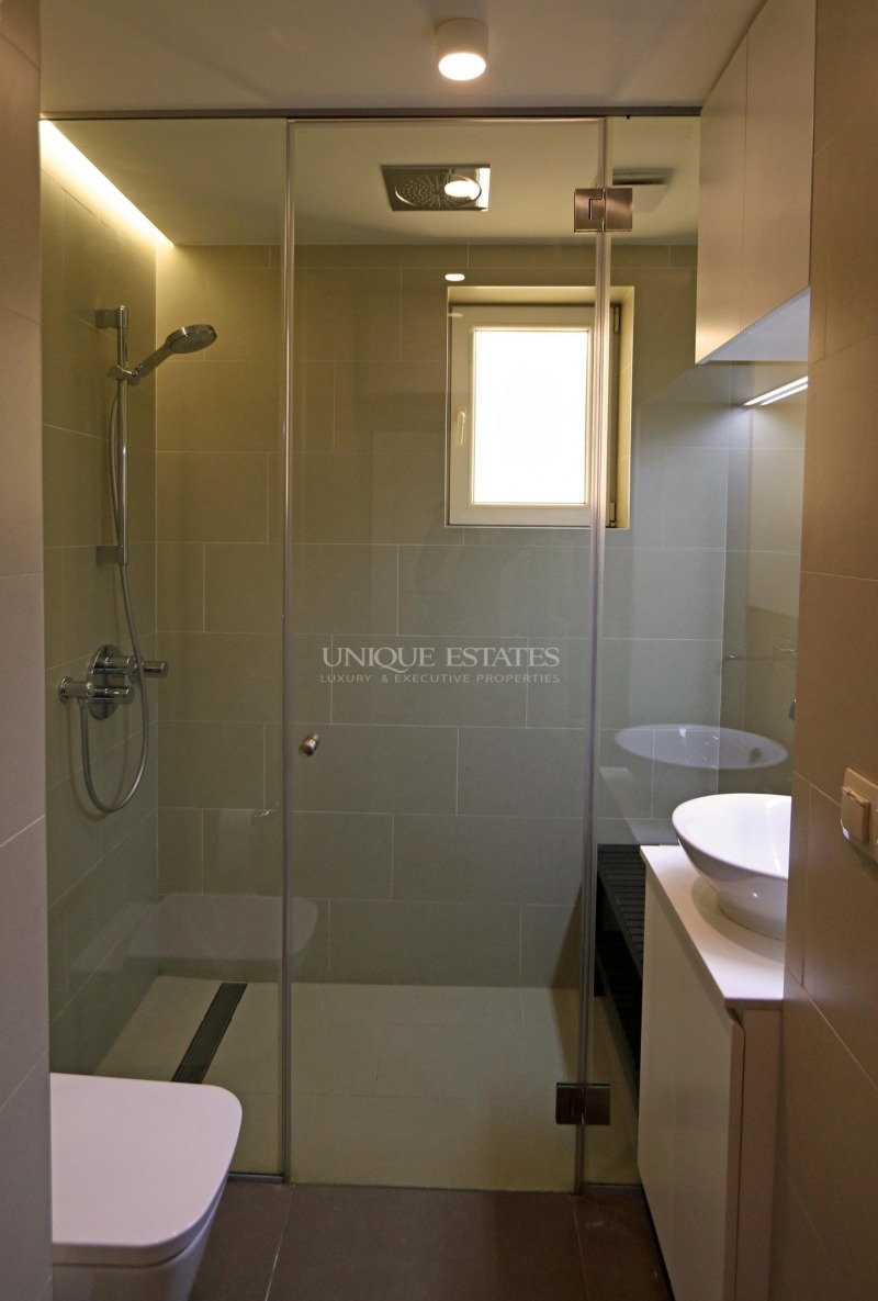 En renta  1 dormitorio Sofia , Tsentar , 75 metros cuadrados | 44987419 - imagen [16]