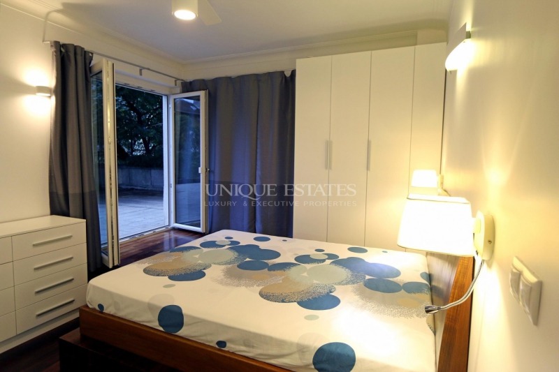 En renta  1 dormitorio Sofia , Tsentar , 75 metros cuadrados | 44987419 - imagen [12]