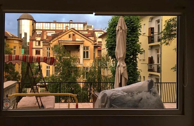 En renta  1 dormitorio Sofia , Tsentar , 75 metros cuadrados | 44987419 - imagen [14]