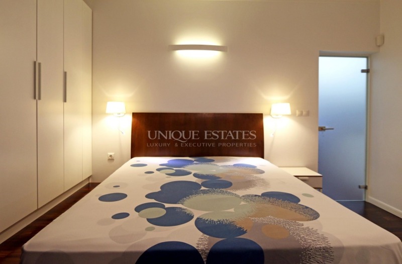 En renta  1 dormitorio Sofia , Tsentar , 75 metros cuadrados | 44987419 - imagen [13]