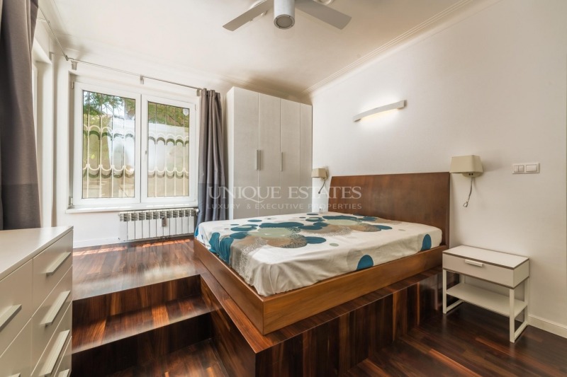 En renta  1 dormitorio Sofia , Tsentar , 75 metros cuadrados | 44987419 - imagen [4]