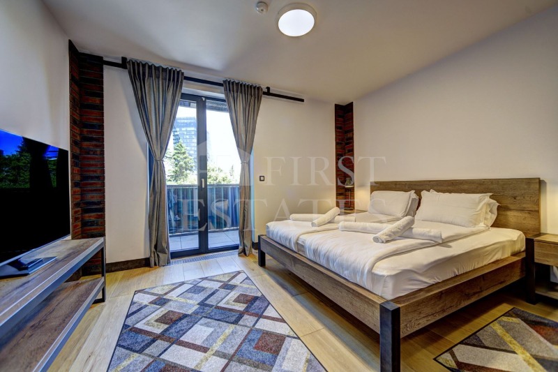 De inchiriat  1 dormitor Sofia , Manastirsci livadi , 112 mp | 28777767 - imagine [9]