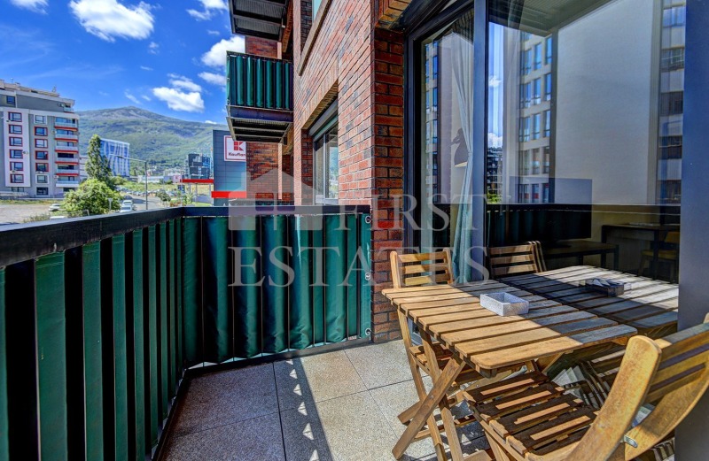 De inchiriat  1 dormitor Sofia , Manastirsci livadi , 112 mp | 28777767 - imagine [8]
