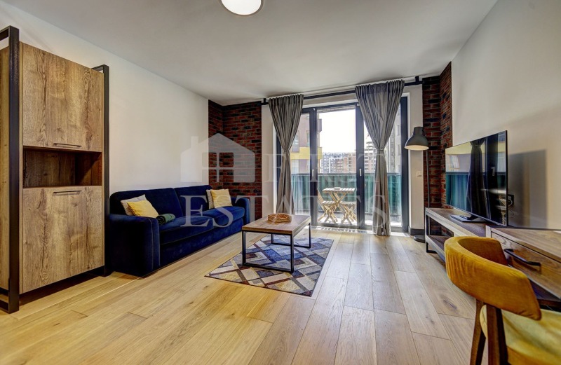 De inchiriat  1 dormitor Sofia , Manastirsci livadi , 112 mp | 28777767 - imagine [4]