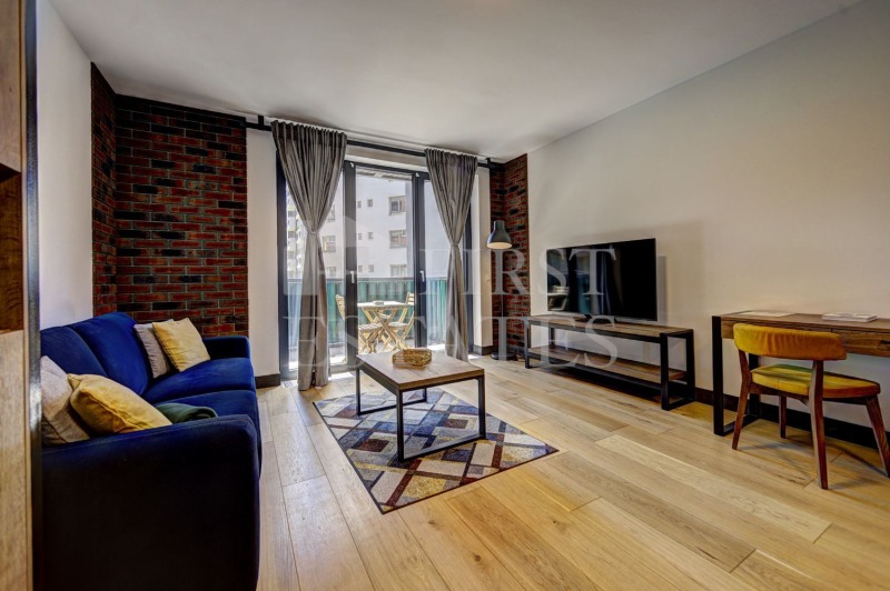 De inchiriat  1 dormitor Sofia , Manastirsci livadi , 112 mp | 28777767 - imagine [3]
