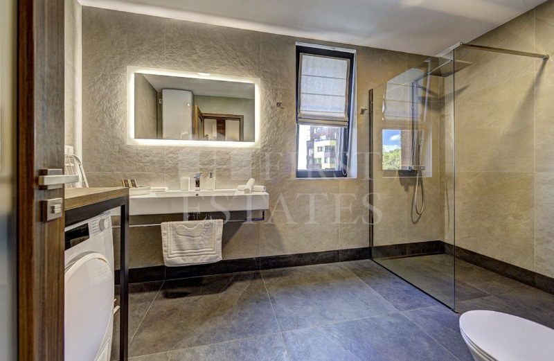 De inchiriat  1 dormitor Sofia , Manastirsci livadi , 112 mp | 28777767 - imagine [7]