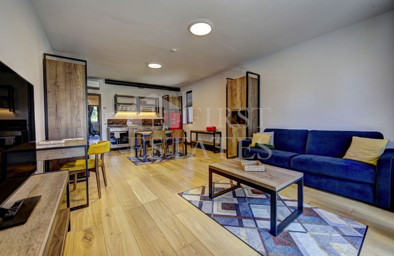 De inchiriat  1 dormitor Sofia , Manastirsci livadi , 112 mp | 28777767 - imagine [2]