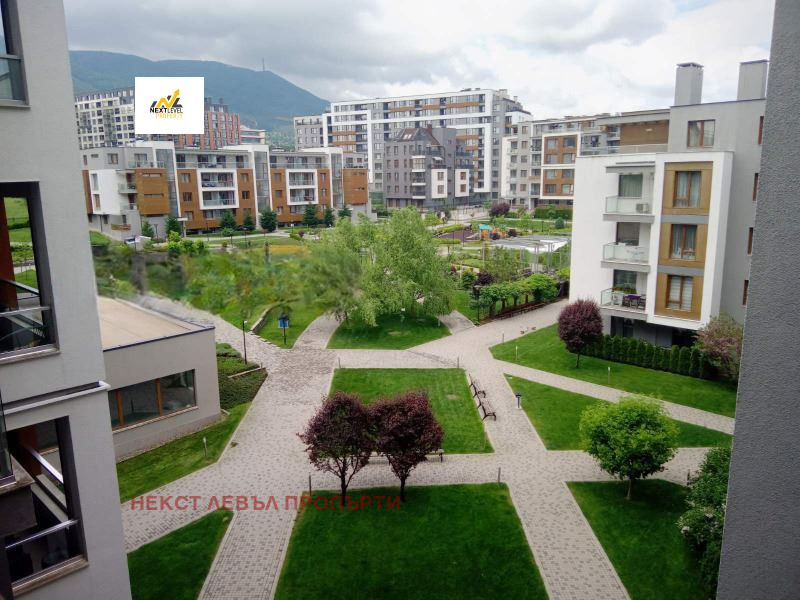 Para alugar  1 quarto Sofia , Manastirski livadi , 73 m² | 30371703 - imagem [8]