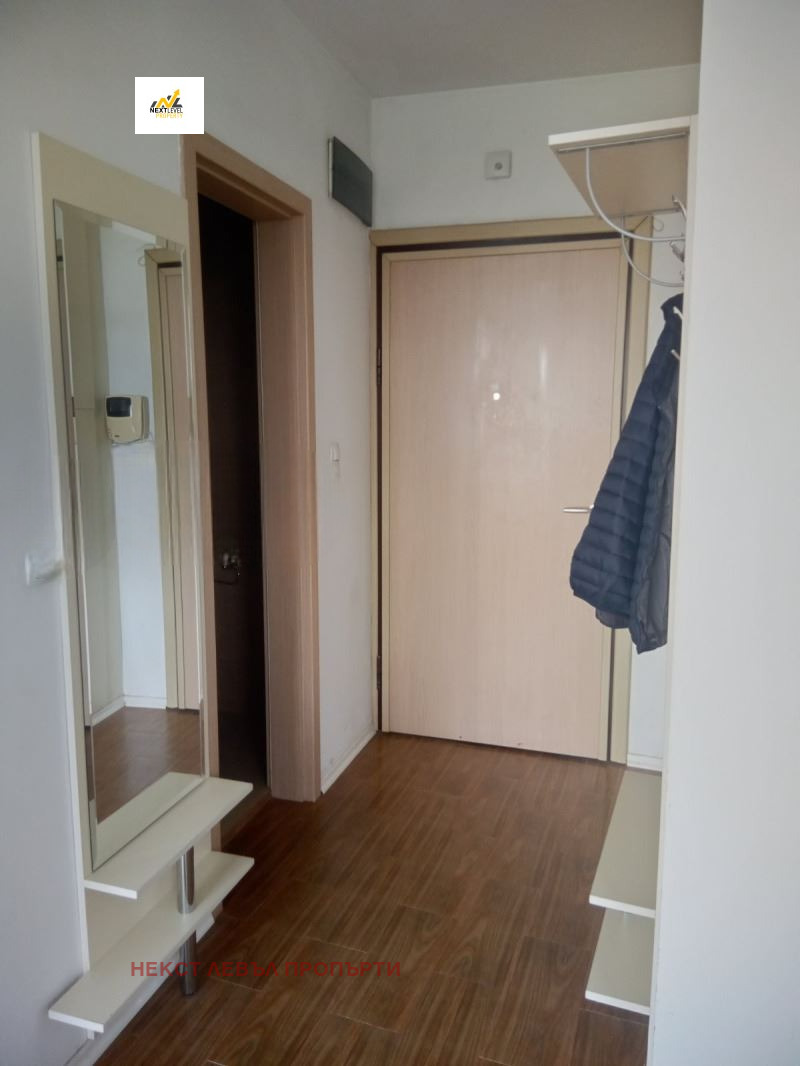 Para alugar  1 quarto Sofia , Manastirski livadi , 73 m² | 30371703 - imagem [4]