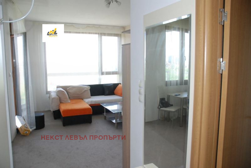Para alugar  1 quarto Sofia , Manastirski livadi , 73 m² | 30371703